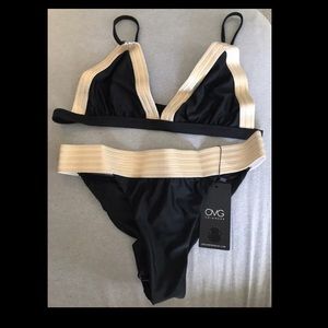 Beautiful bikini New !